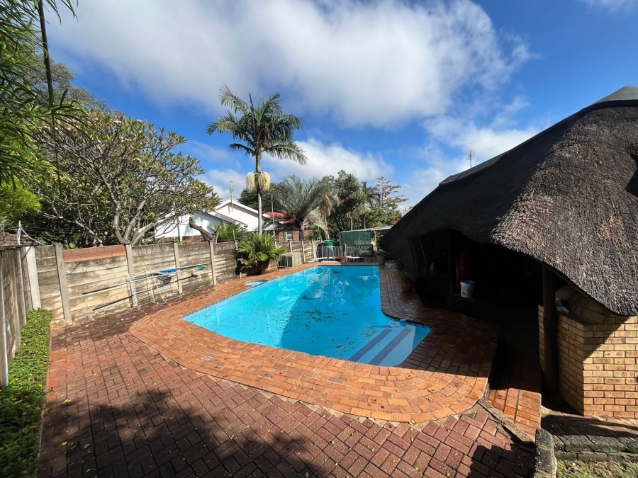 To Let 3 Bedroom Property for Rent in Safari Gardens North West